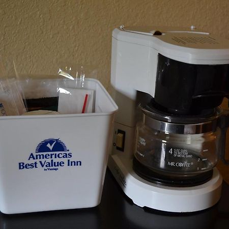 Americas Best Value Inn Smithfield Εξωτερικό φωτογραφία