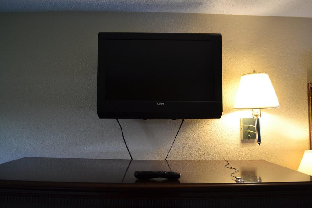 Americas Best Value Inn Smithfield Εξωτερικό φωτογραφία