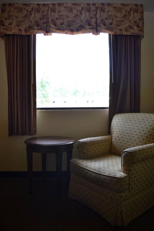 Americas Best Value Inn Smithfield Εξωτερικό φωτογραφία
